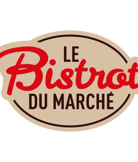 Le Bistrot du Marché(Galerie Intermarché)