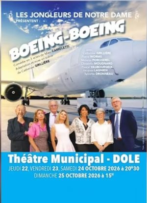 Boeing