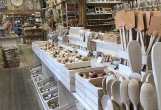 Boissellerie du Hérisson