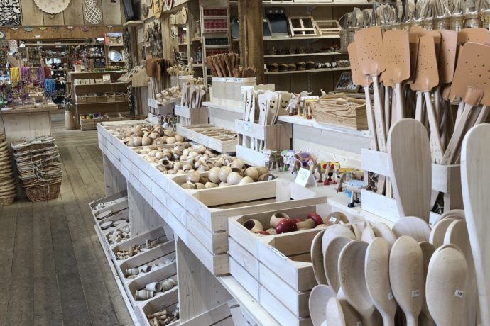 Boissellerie hérisson (2)