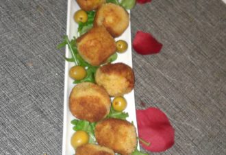 Papillon Gourmand – Atelier Culinaire