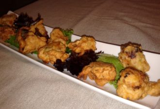 Papillon Gourmand – Atelier Culinaire