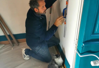 Jurassik’Homes – Gîte Lagoon