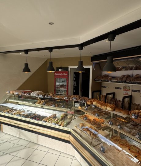 La Gourmandise