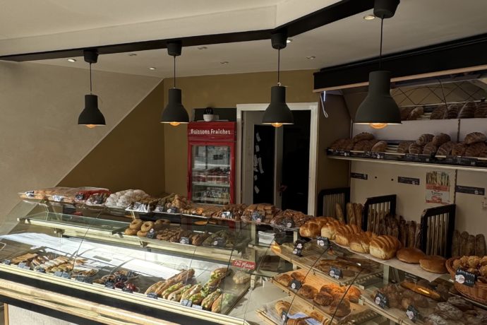 Boulangerie La Gourmandise