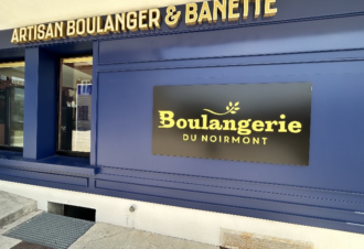 SARL BOULANGERIE DU NOIRMONT