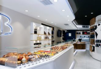 Chocolatier – Benetot Damien
