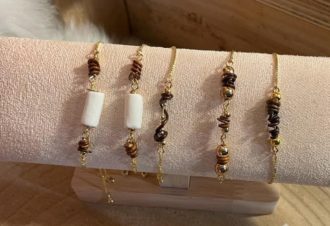 Bijoux Baume au Coeur (anciennement la Tour de Zabelle)