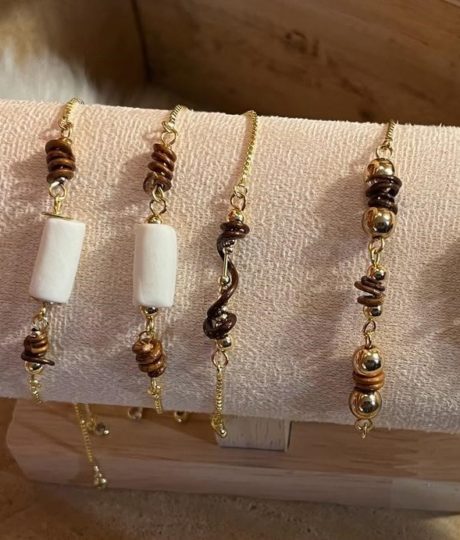 Bijoux Baume au Coeur (anciennement la Tour de Zabelle)