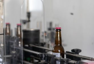 Brasserie The baboon