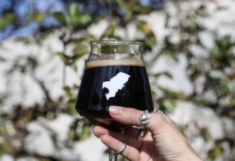 Brasserie The baboon