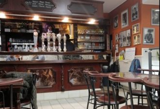 Brasserie de la Place