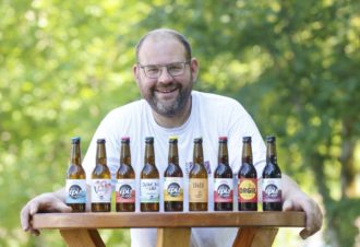 Brasserie des 3 épis