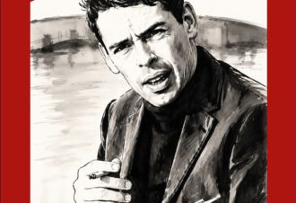 « Brel, vivre debout » au théâtre de la Chevalerie