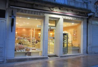 Pâtisserie Bulabois