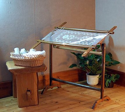 L’arbre aux fouletots