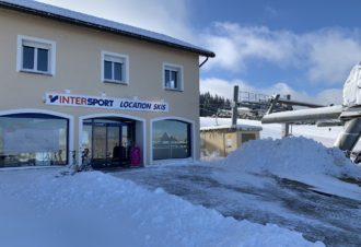 Intersports – Les Jouvencelles
