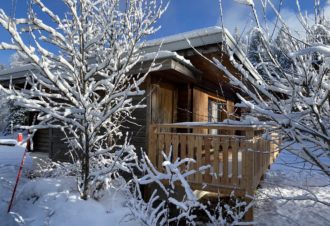 Chalet – P203HAR00