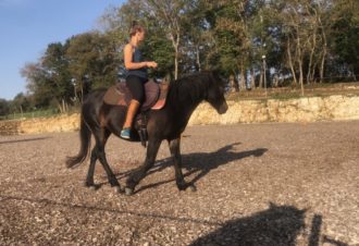 Les Chevaux de Beltane