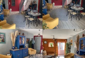 Maison Chemin Faisant