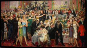 CABARET