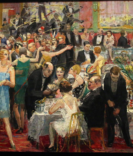 1944618Soirée Cabaret