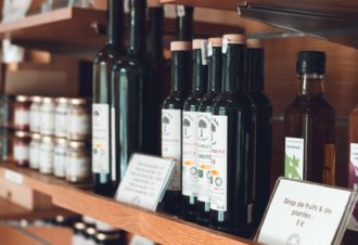 La Caborde – Boutique gourmande et créative