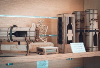 La Caborde – Boutique gourmande et créative