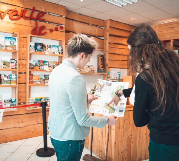 Office de Tourisme Porte du Jura