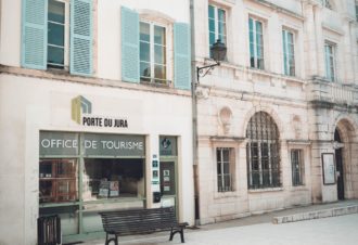 Office de Tourisme Porte du Jura