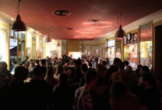 La fraternelle – Maison du Peuple