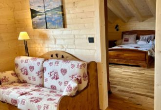 Chalet individuel – L804PER00