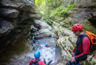 H2o Canyon