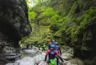 H2o Canyon
