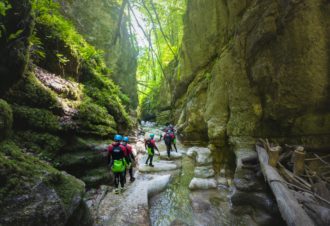 H2o Canyon