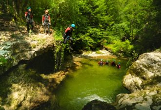 H2o Canyon