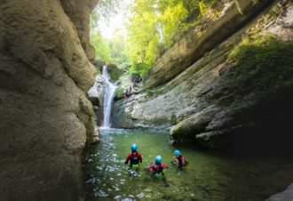 H2o Canyon