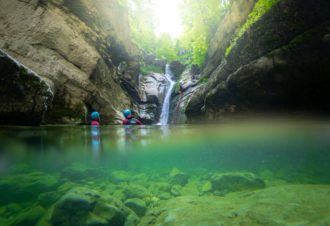 H2o Canyon