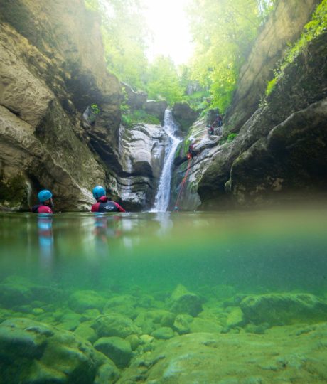 H2o Canyon