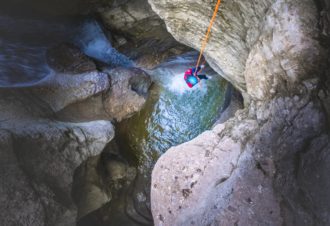 H2o Canyon