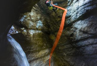 H2o Canyon