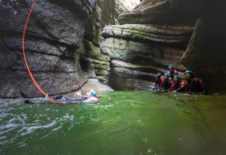 H2o Canyon