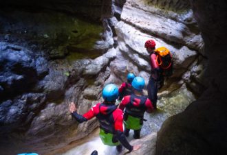 H2o Canyon