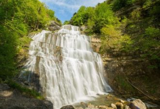 Chalet du Gringalet 2/4 Pers