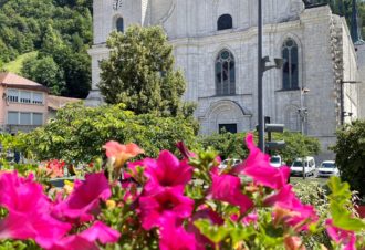 Office de Tourisme Haut-Jura Saint-Claude – Saint-Claude