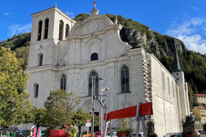 CATHEDRALE_SAINT_CLAUDE_©LUDOVIC_PAUL-LOUBIERE