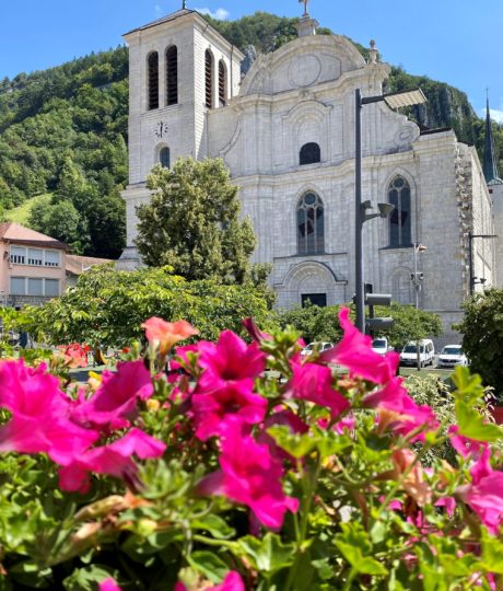 Cathédrale Saint-Pierre-Saint-Paul-Saint-André