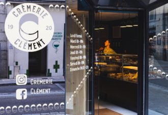 Crémerie Clément
