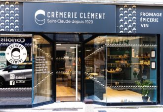 Crémerie Clément