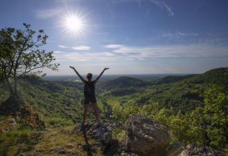 Belvédère du Chanelet